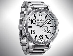 fake nixon watches how to tell|nixon 51 30 counterfeit.